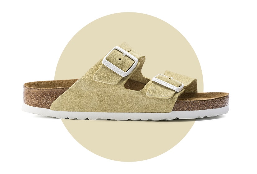 New Suede | shop online at BIRKENSTOCK