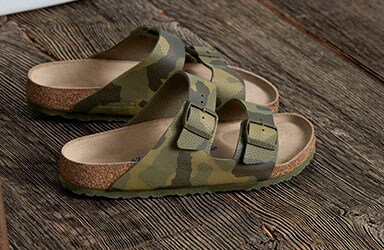 birkenstock platform sale