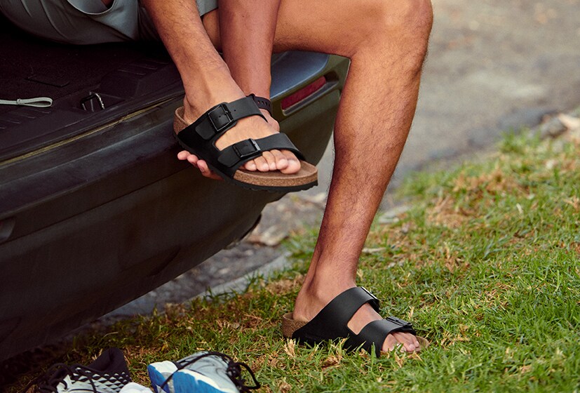 birkenstock runners