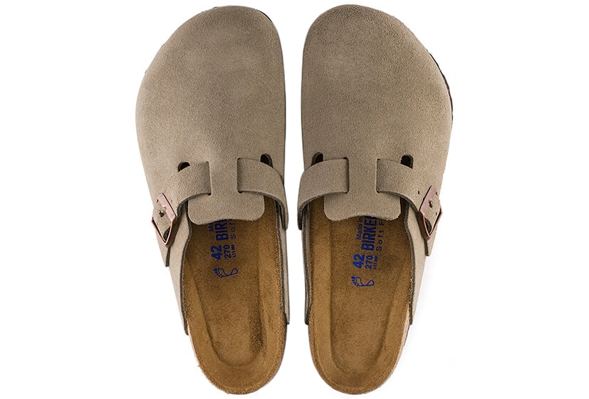 Signature Styles  shop online at BIRKENSTOCK