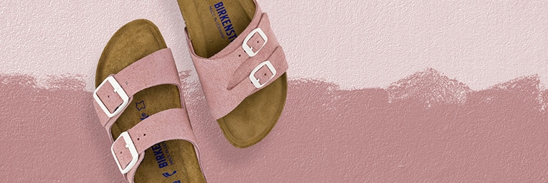 Rose | online at BIRKENSTOCK