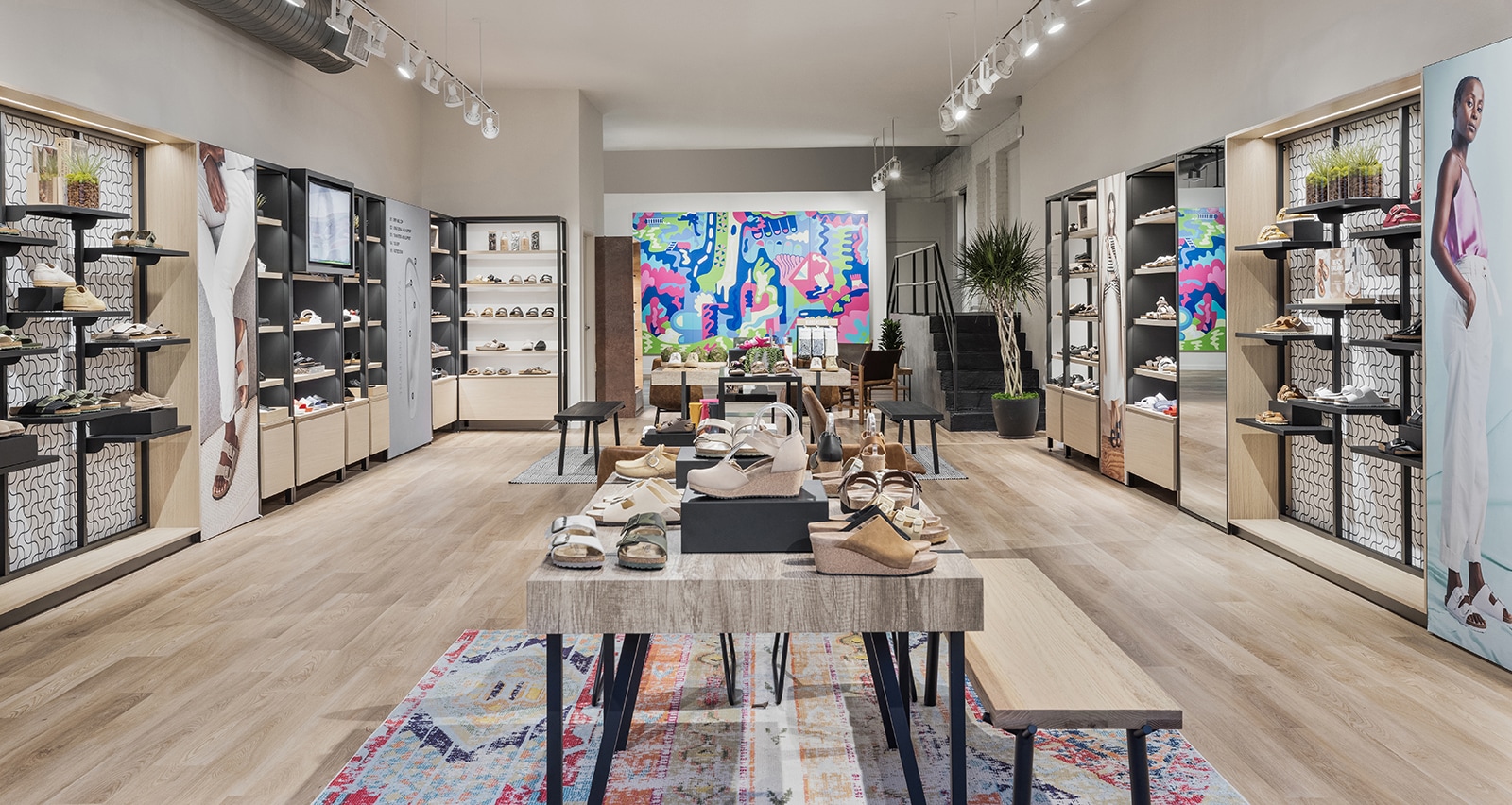 stum Mindre kim Brooklyn Store | shop online at BIRKENSTOCK