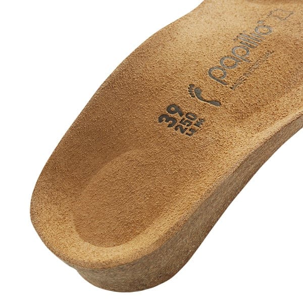 Soley Ring-Buckle Nubuk Leather Metallic Black | BIRKENSTOCK Soley Ring-Buckle Nubuk Leather Metallic Black | BIRKENSTOCK
