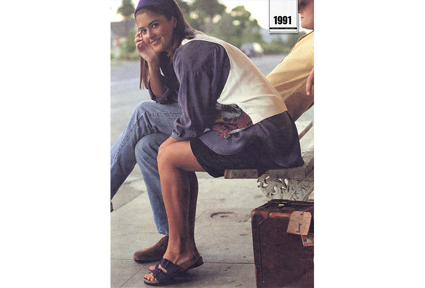 History Acheter En Ligne Sur Birkenstock