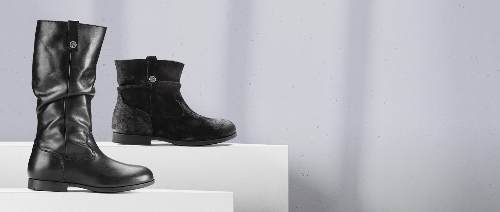 birkenstock sarnia black