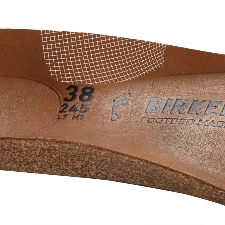 Birkenstock marton store oiled leather