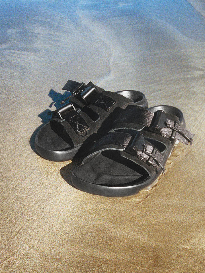 Maharishi | BIRKENSTOCKでオンラインショッピング