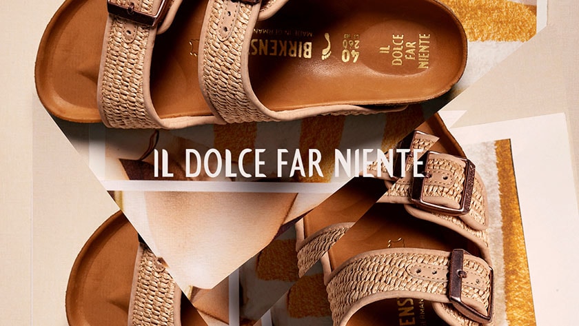 birkenstock 1774 collection