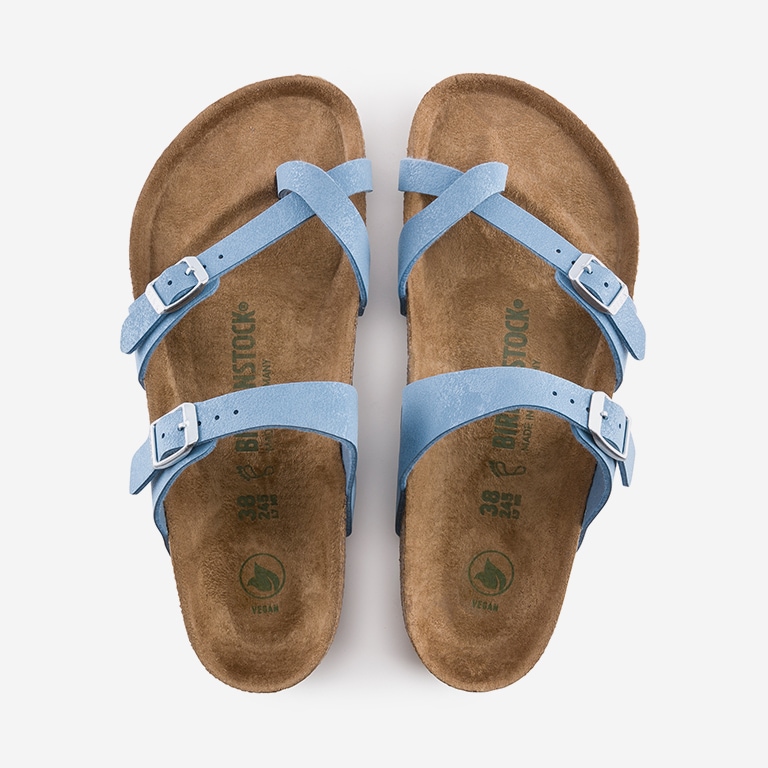 vegan birkenstocks sale