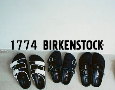 Pasadena/パサデナ| BIRKENSTOCKでオンラインショッピング