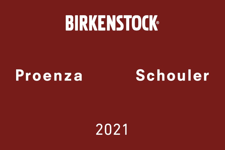 Proenza Schouler Re-Issue