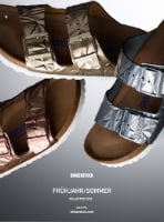 birkenstock catalogue