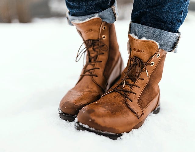 Winterboots | shop online at BIRKENSTOCK