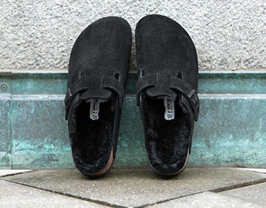 Mens styles from BIRKENSTOCK