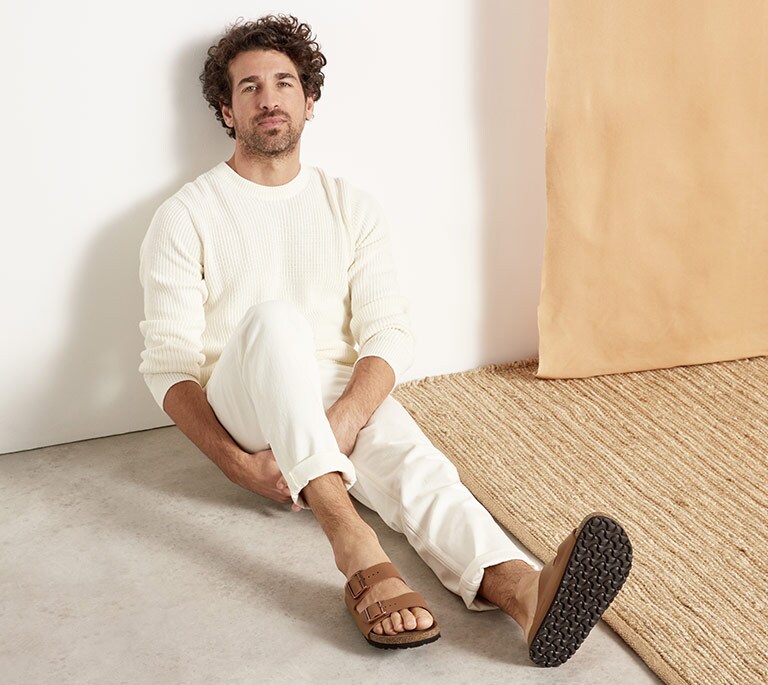 floater chappal