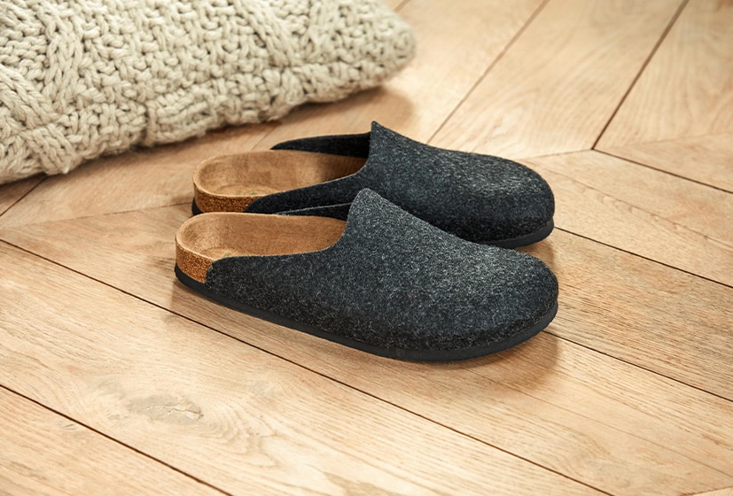 vegan birkenstock clogs