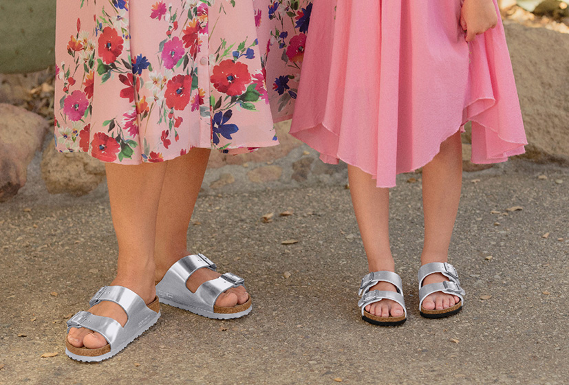 Mini birkenstocks Clearance