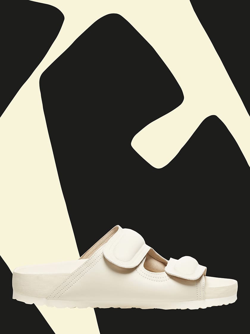faye toogood birkenstock