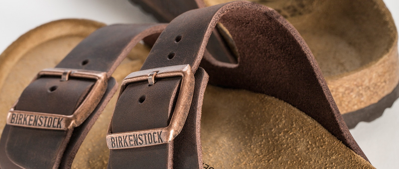 Our company About BIRKENSTOCK