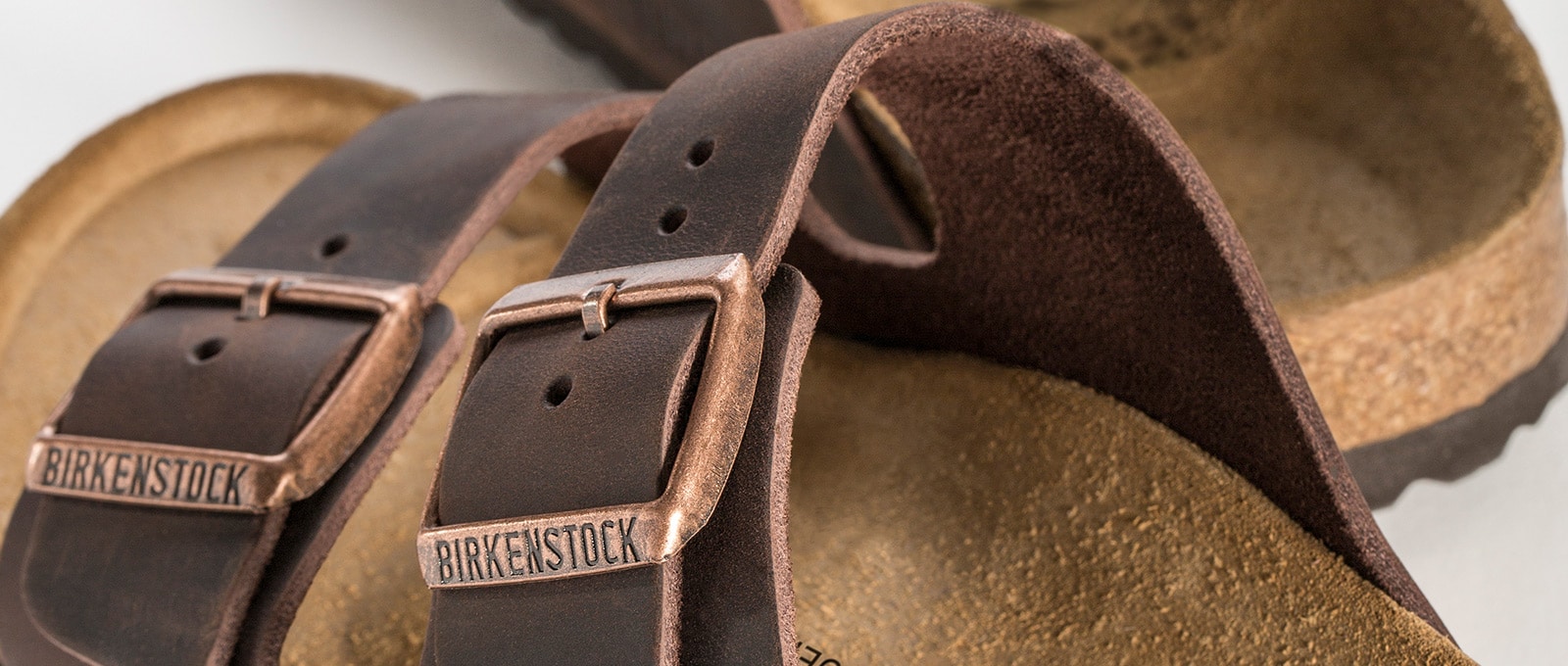 birkenstock the shoe company