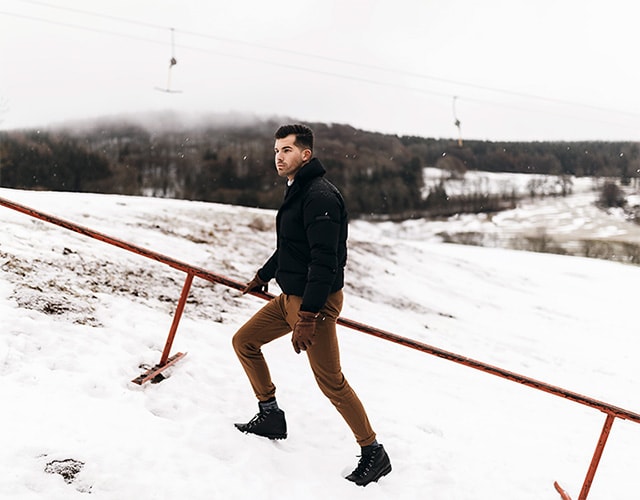 Winterboots shop online at BIRKENSTOCK
