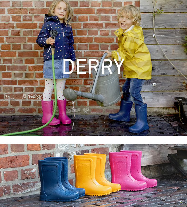 Birkenstock rain boots clearance