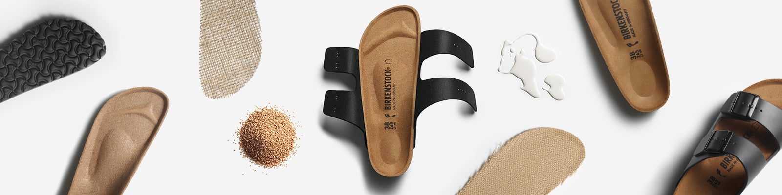 Company online kopen bij BIRKENSTOCK