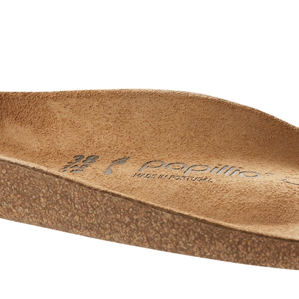 Footbed