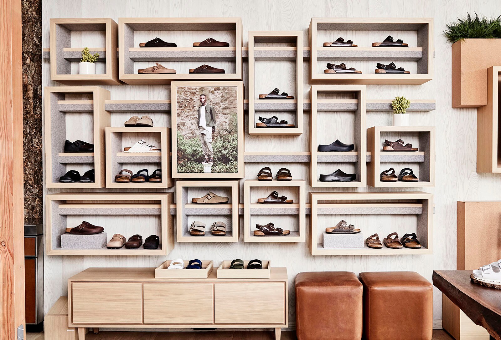 birkenstock store abbot kinney