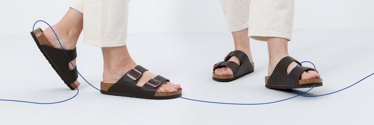 Fit Guide | shop online at BIRKENSTOCK