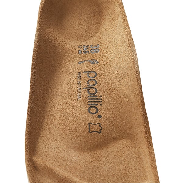 Footbed
