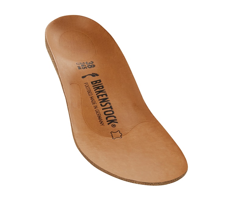 footbed
