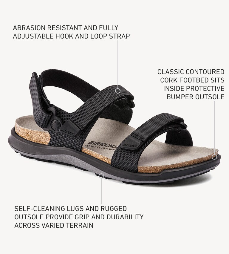 birkenstock durability