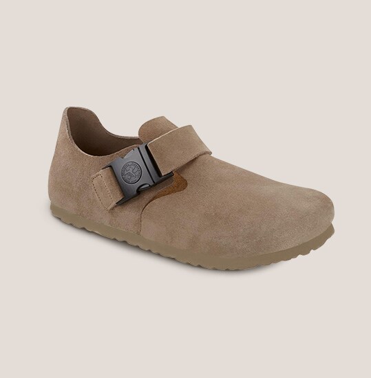 London Heritagetech Suedeleather