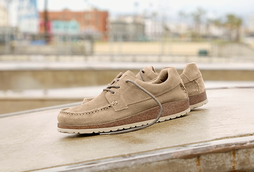 birkenstock running shoes