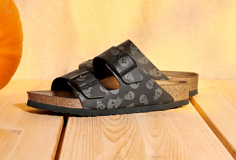 birkenstock limited