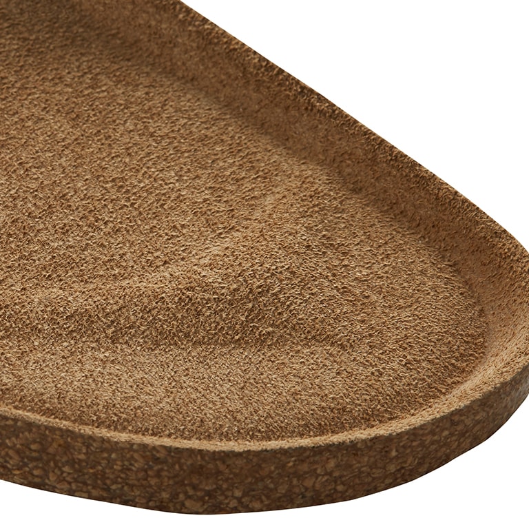 BIRKENSTOCK Zurich ソフトフットベッド 39 トープ BIRKENSTOCK（ビルケンシュトック） ZURICH（チューリッヒ） SFB