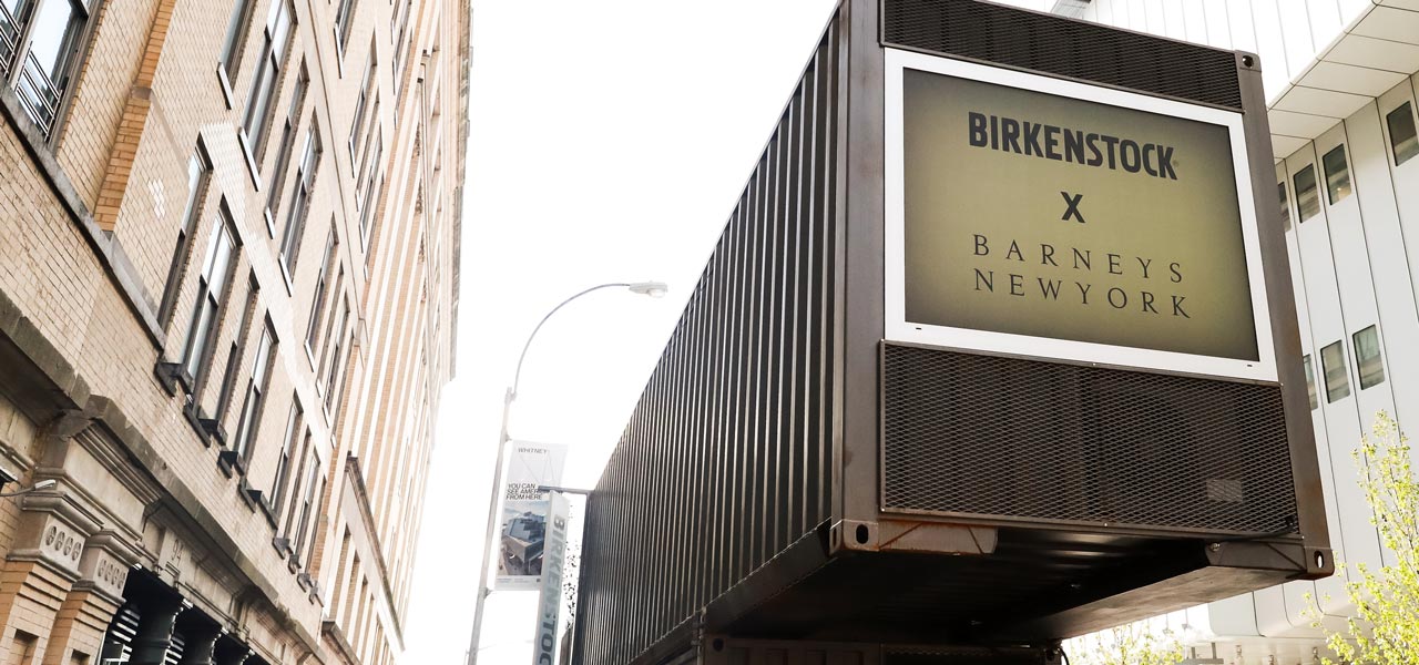 Birkenstock Box Box Barneys