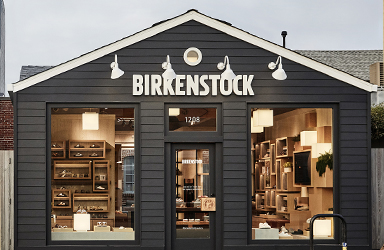 Store Locator | BIRKENSTOCK