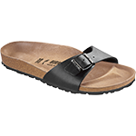 One-strap sandals