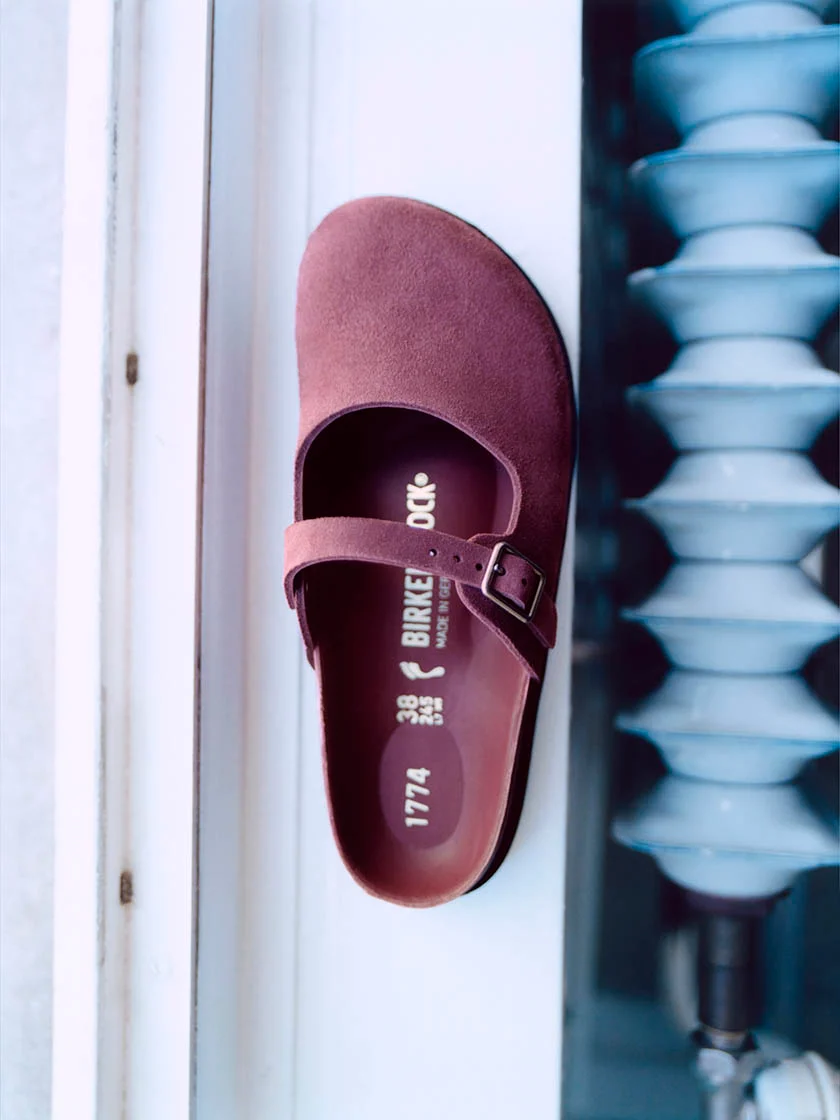 1774 Collection | BIRKENSTOCKでオンラインショッピング