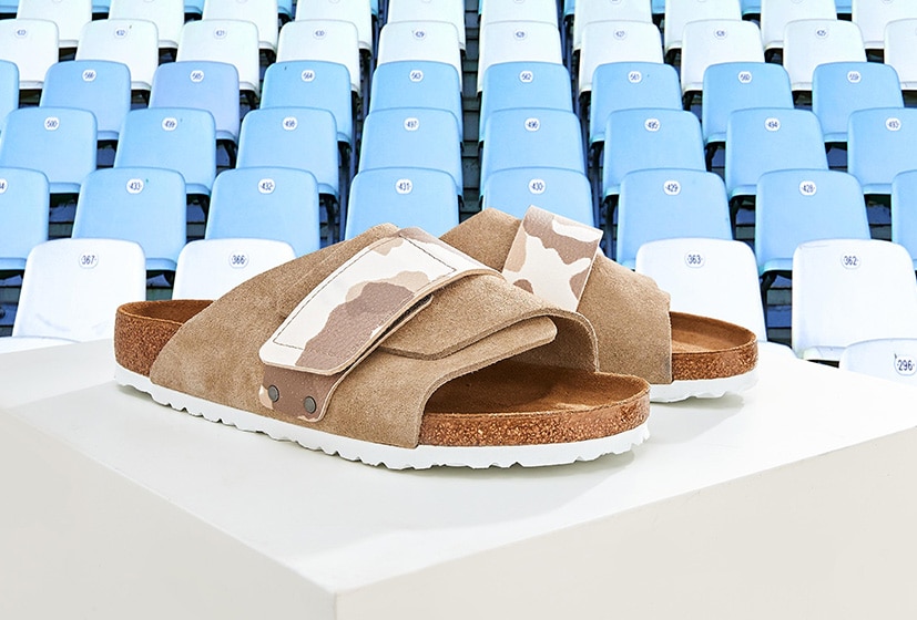 Kyoto | BIRKENSTOCKでオンラインショッピング