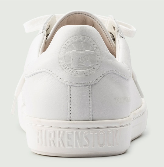 birkenstock womens trainers