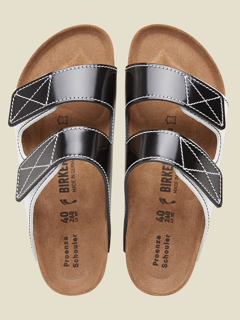 birkenstock proenza schouler