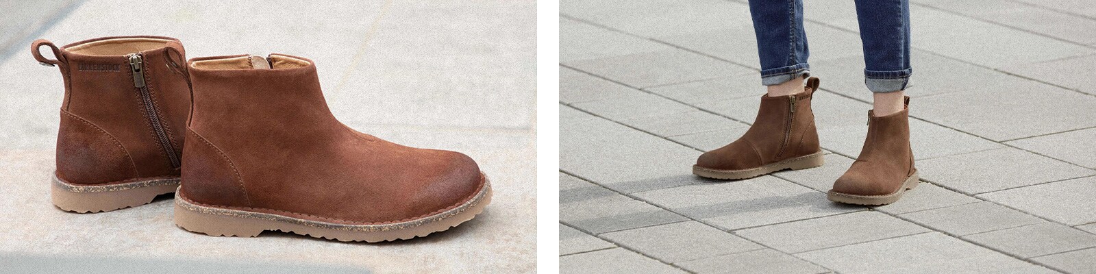 birkenstock melrose high
