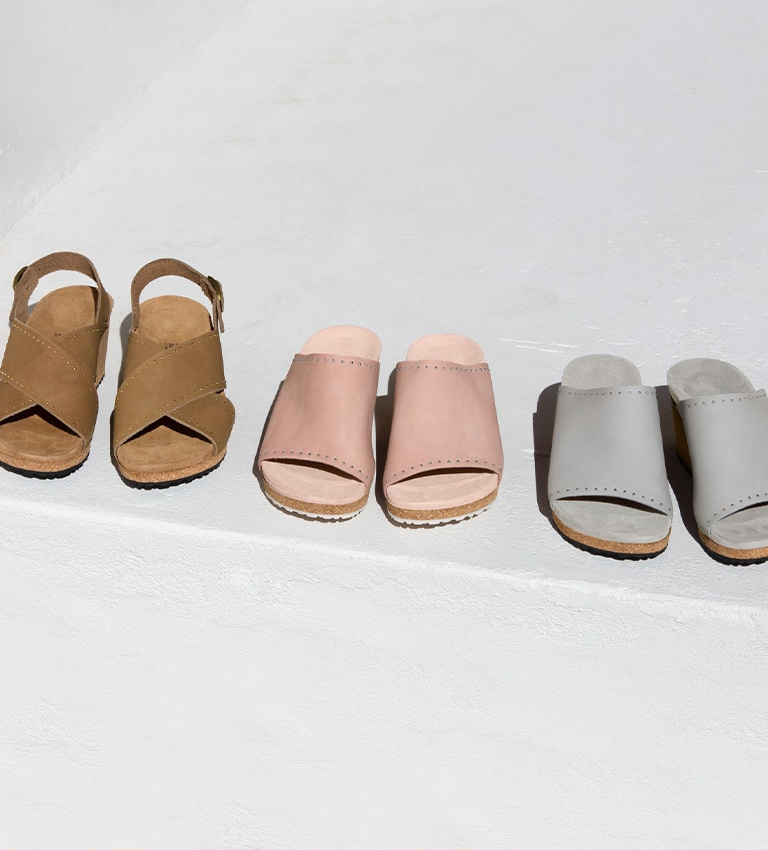 shop birkenstock online
