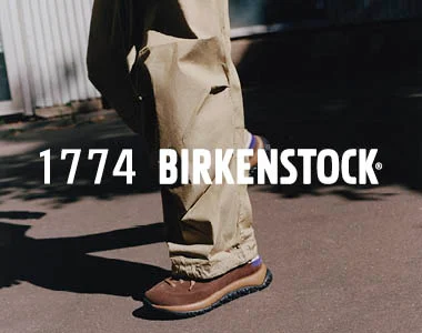 Pasadena/パサデナ| BIRKENSTOCKでオンラインショッピング