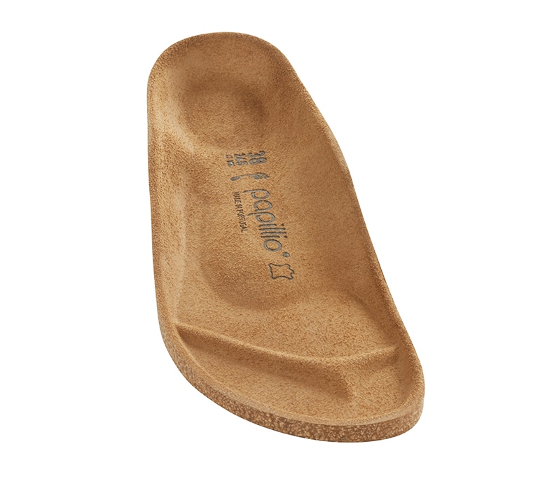 footbed