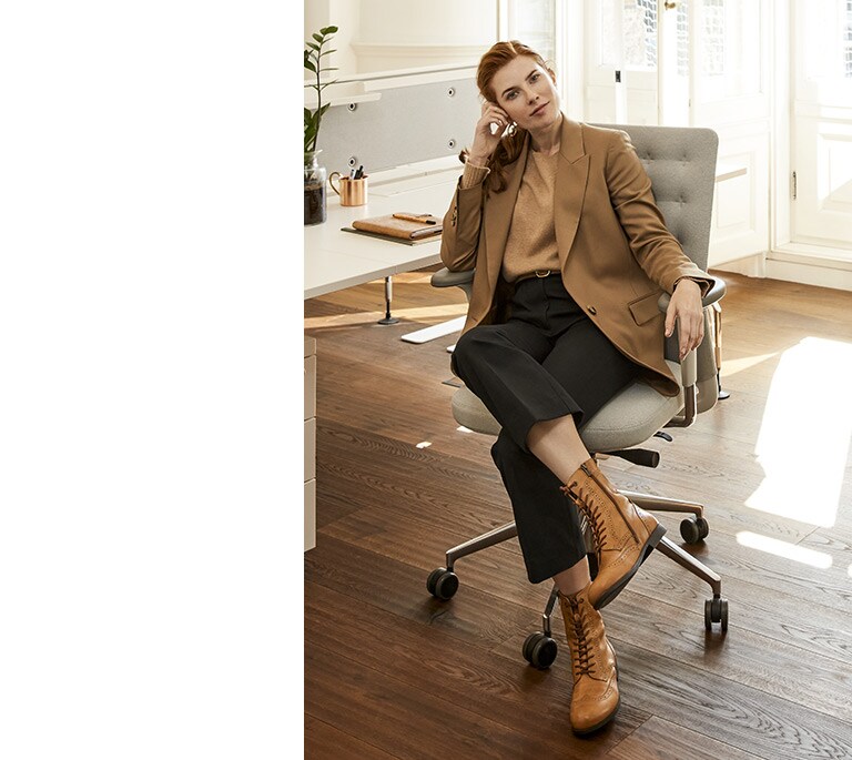 office birkenstock madrid