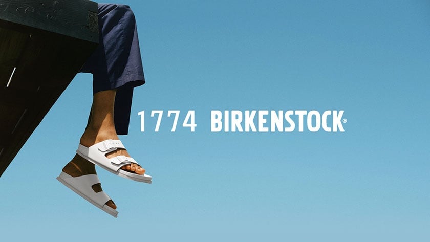 birkenstock 1774 collection